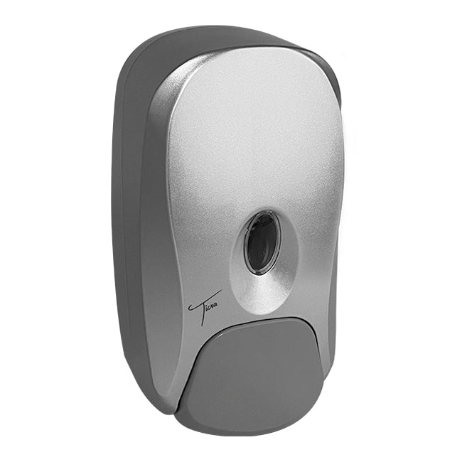 Ticra 1000ml Manual Refillable Soap Dispenser