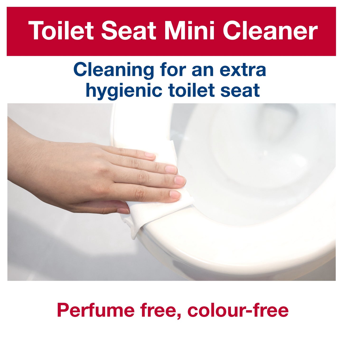Tork Toilet Seat Cleaner for More Hygiene, S2 Dispensers, Premium Quality, 8 x 475ml