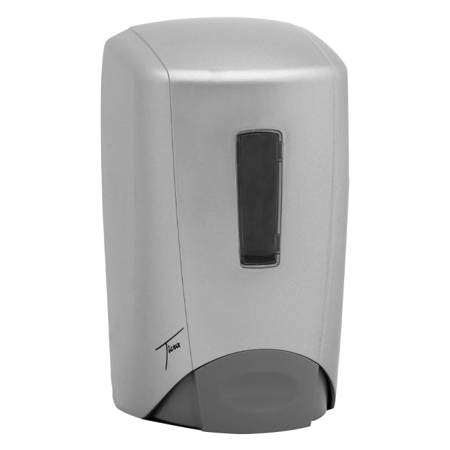 Ticra 500ml Flex Manual Soap Dispenser