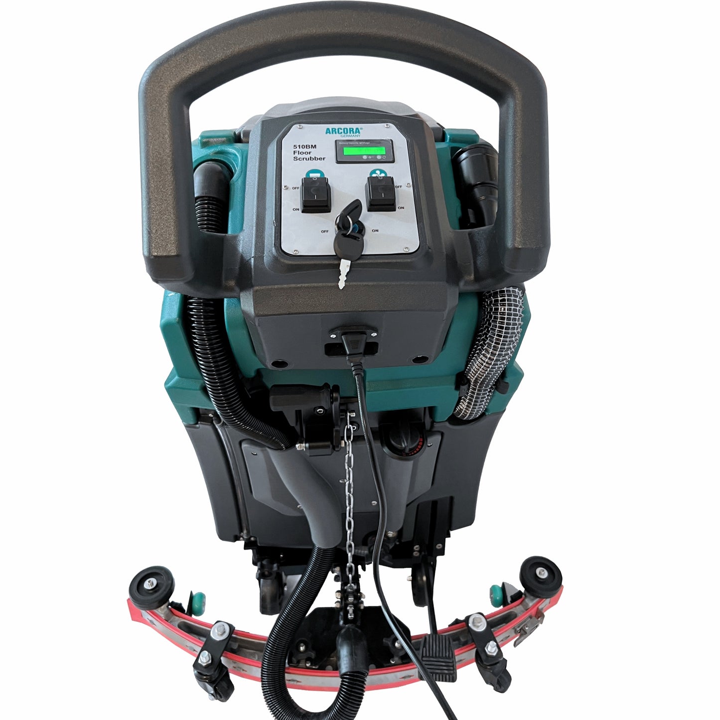 Arcora 510BM/50L Scrubber Dryer (Battery)