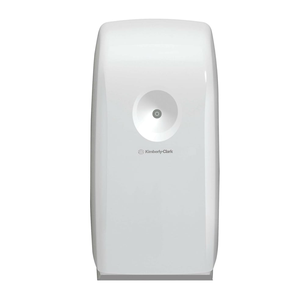 KIMBERLY-CLARK AQUARIUS Air Care Dispenser - White (Code 6994)