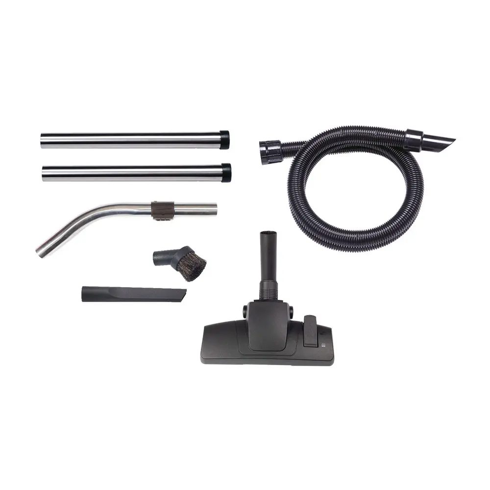 Numatic PRP180-11 ProSave Vacuum Cleaner 8L (ReFlo Black)(Dry)