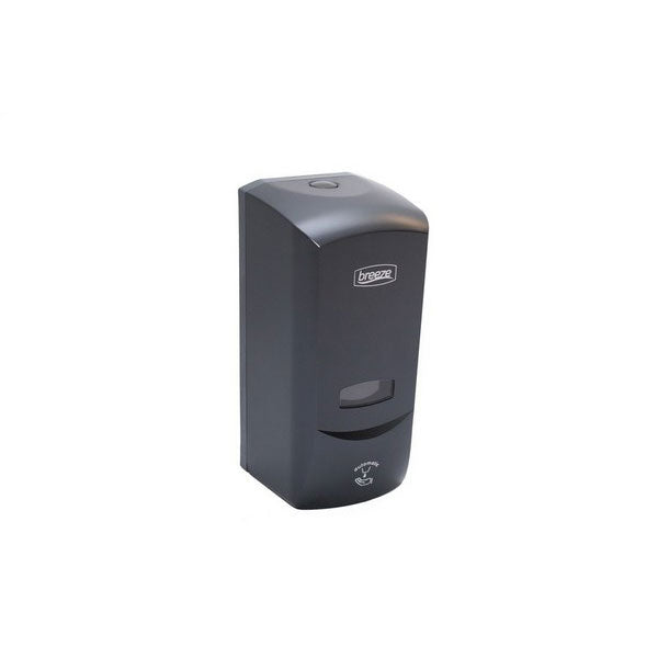 Breeze Automatic Dispenser (Soap/Foam/Spray) 1L