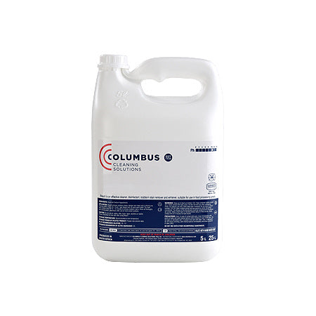 Columbus Stripper Plus - Ammoniated Floor Stripper