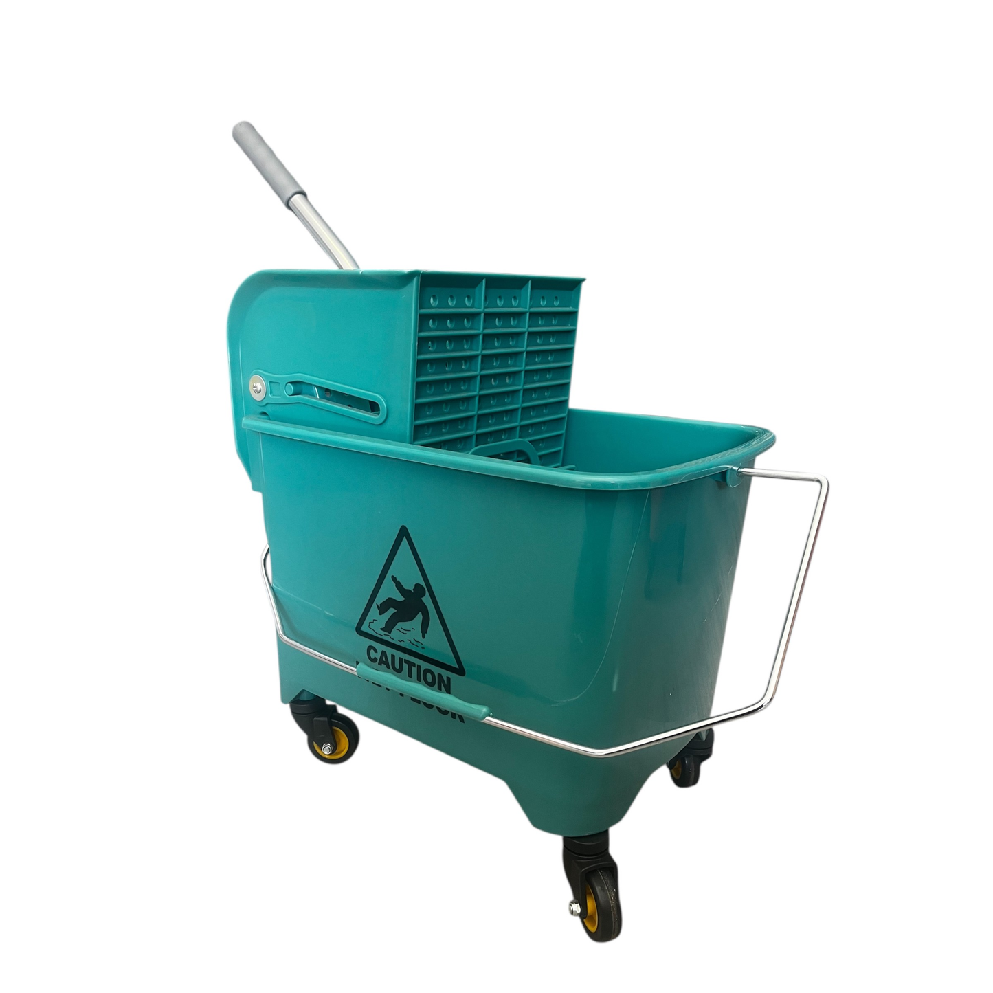 Econo-B Mopping Bucket & Wringer 20L