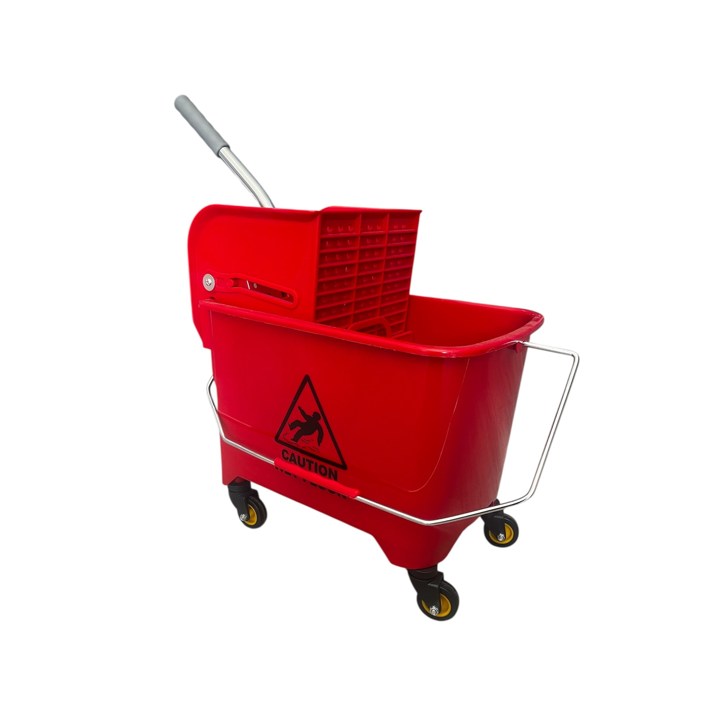 Econo-B Mopping Bucket & Wringer 20L