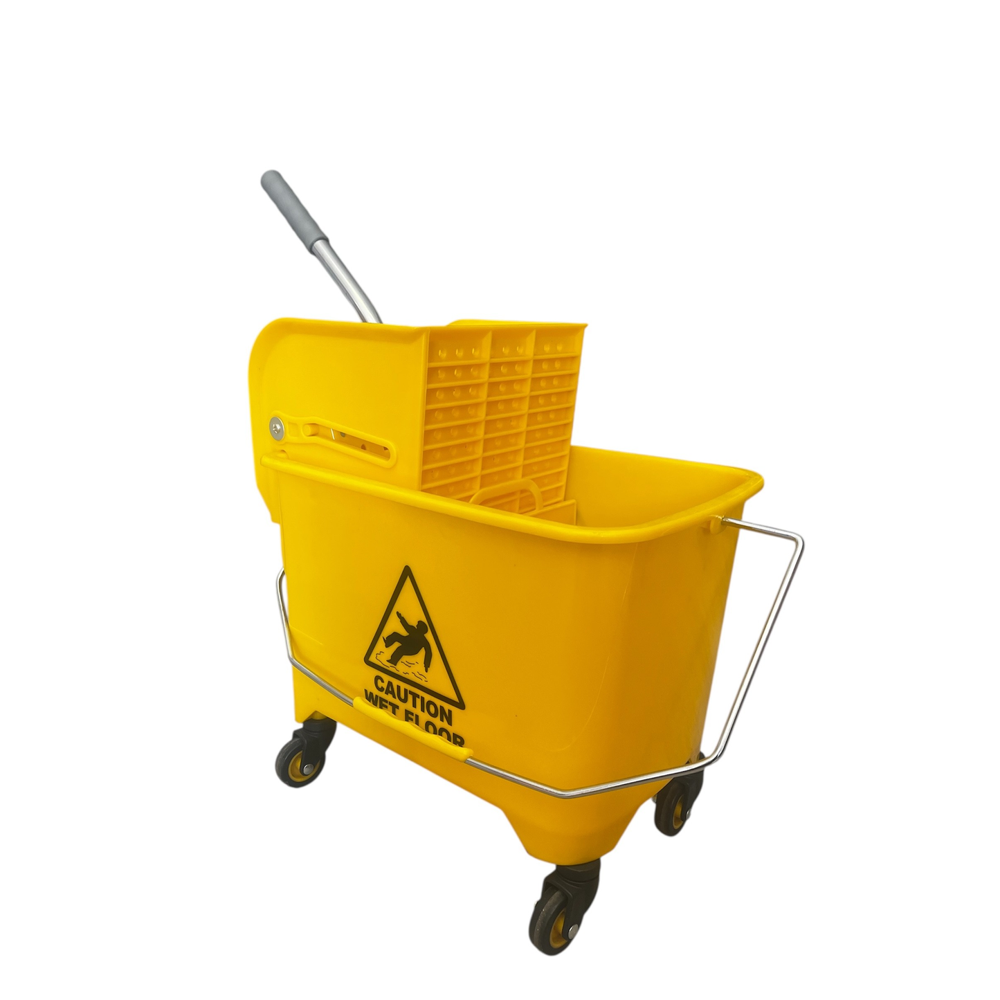 Econo-B Mopping Bucket & Wringer 20L