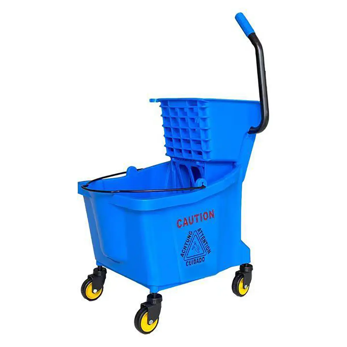 Econo-B Mopping Bucket & Wringer 36L