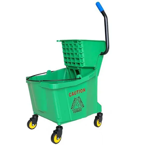 Econo-B Mopping Bucket & Wringer 36L