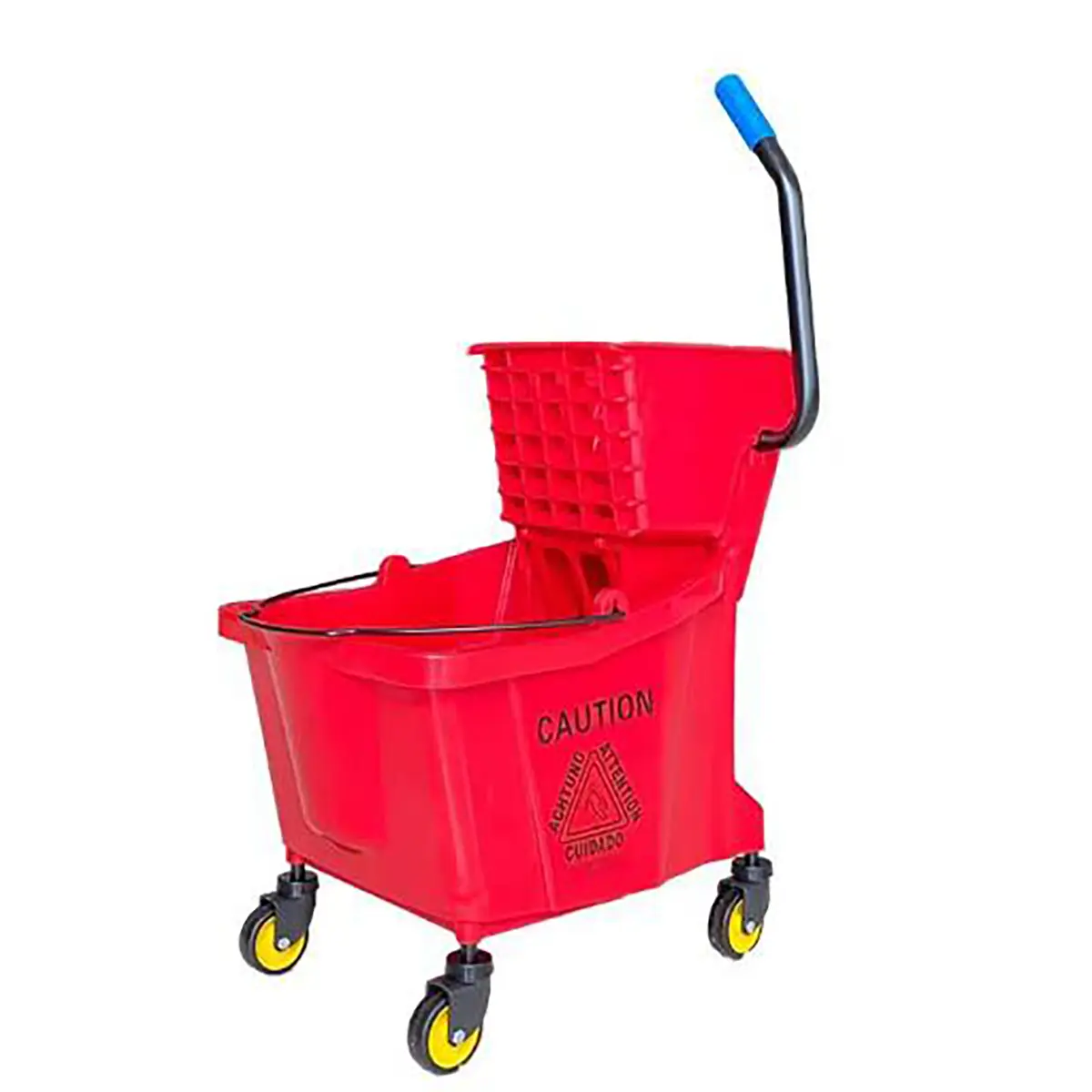 Econo-B Mopping Bucket & Wringer 36L