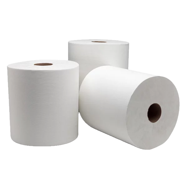 Ticra Autocut Paper Towel Roll (Pack of 6)