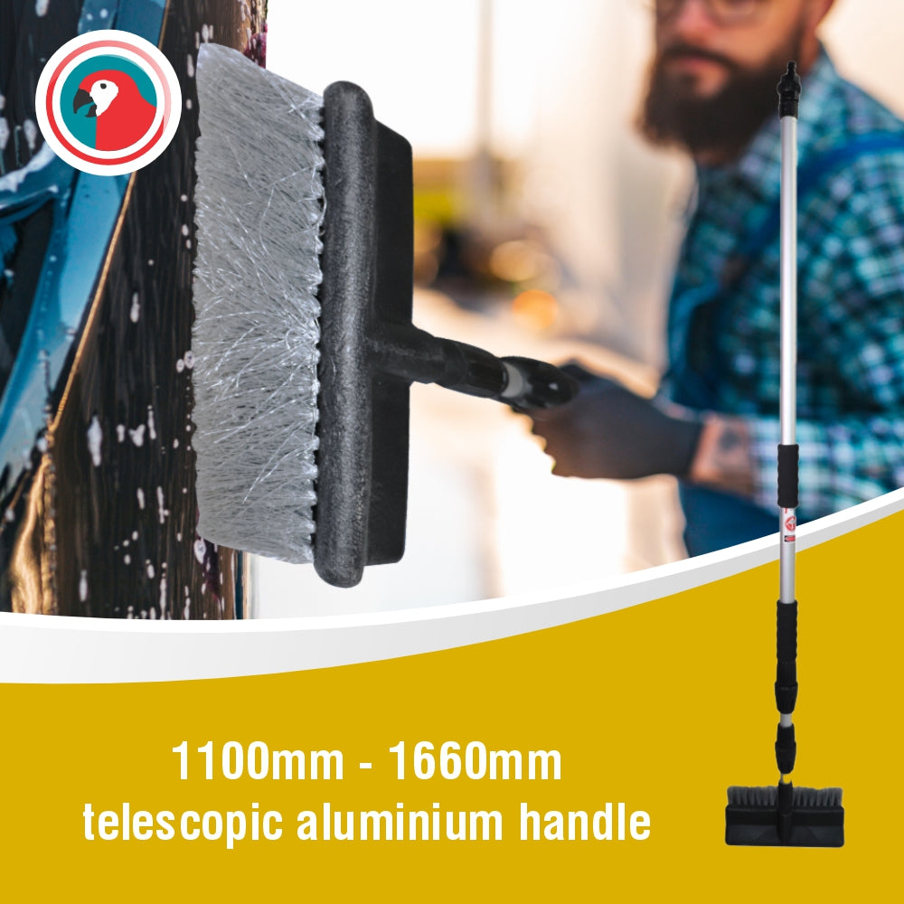 Parrot Telescopic Cleaning Brush (JA0105)