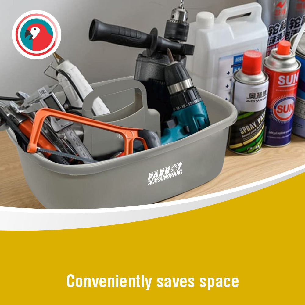 Parrot Multi Purpose Caddy 13L (JA0704)
