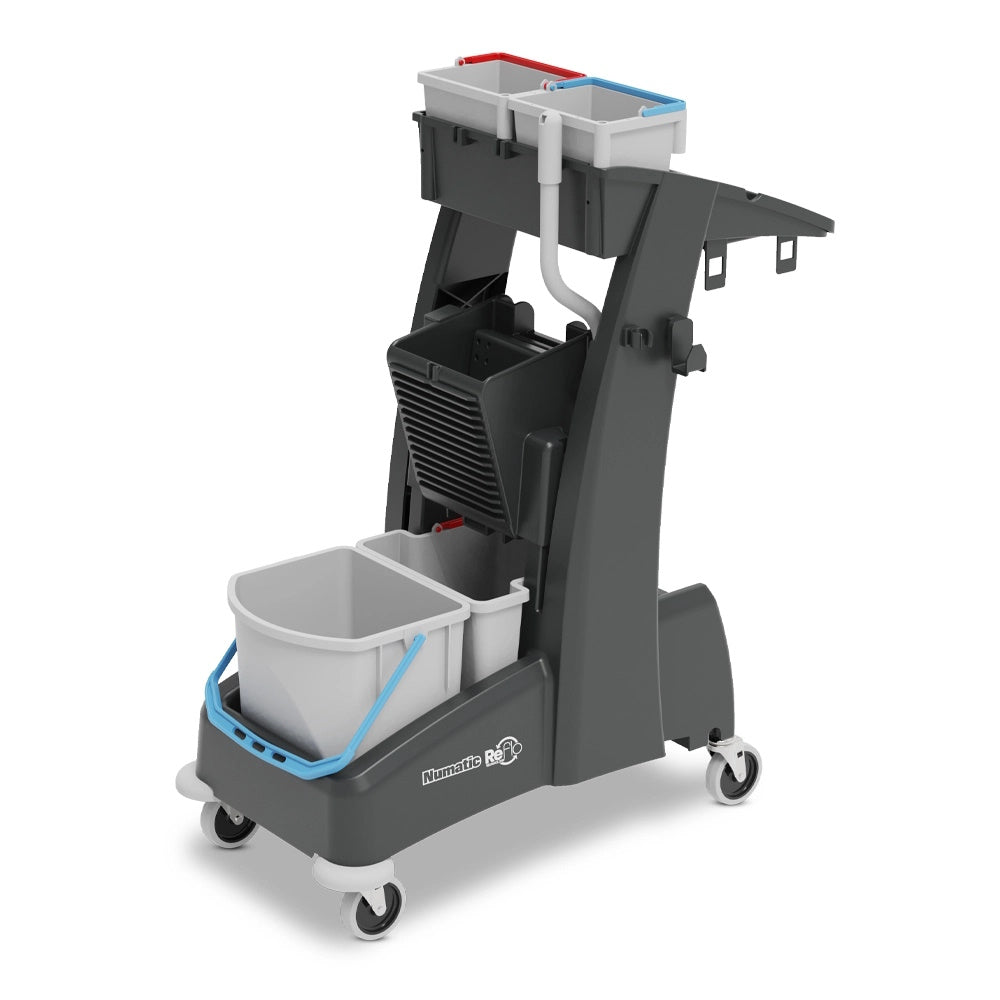 Numatic MM3R Multi-Matic Mop System
