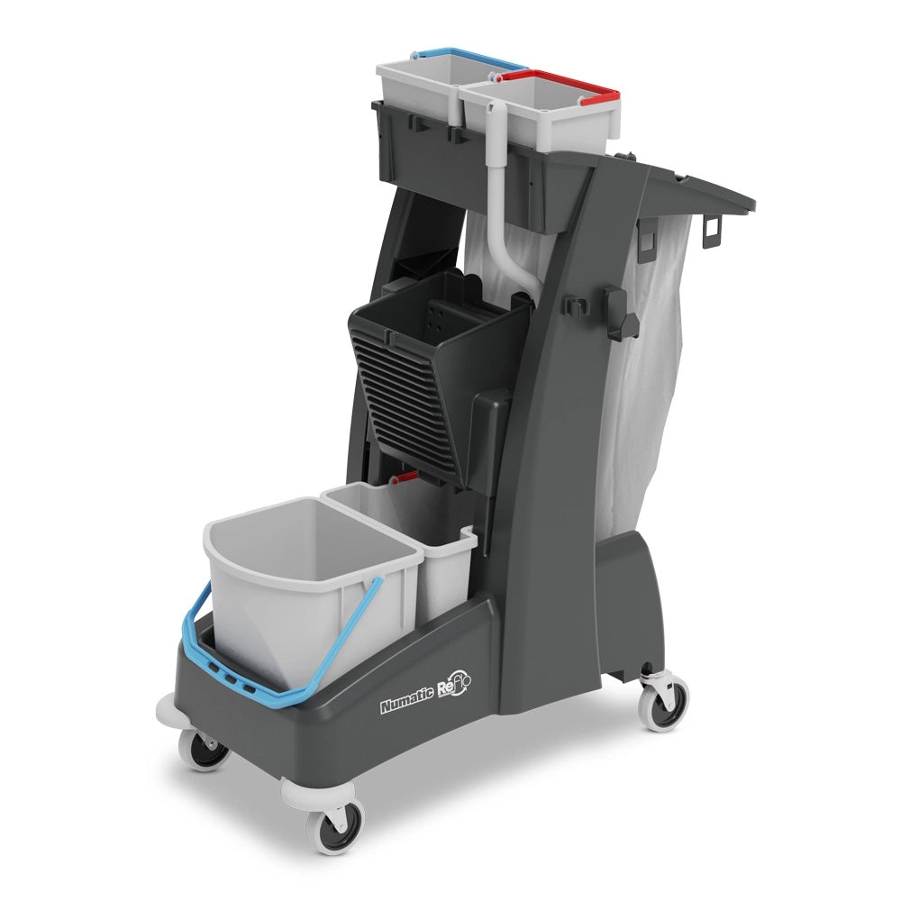 Numatic MM4R Multi-Matic Mop System