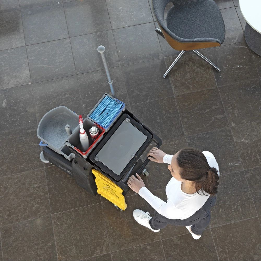 Numatic MM4R Multi-Matic Mop System