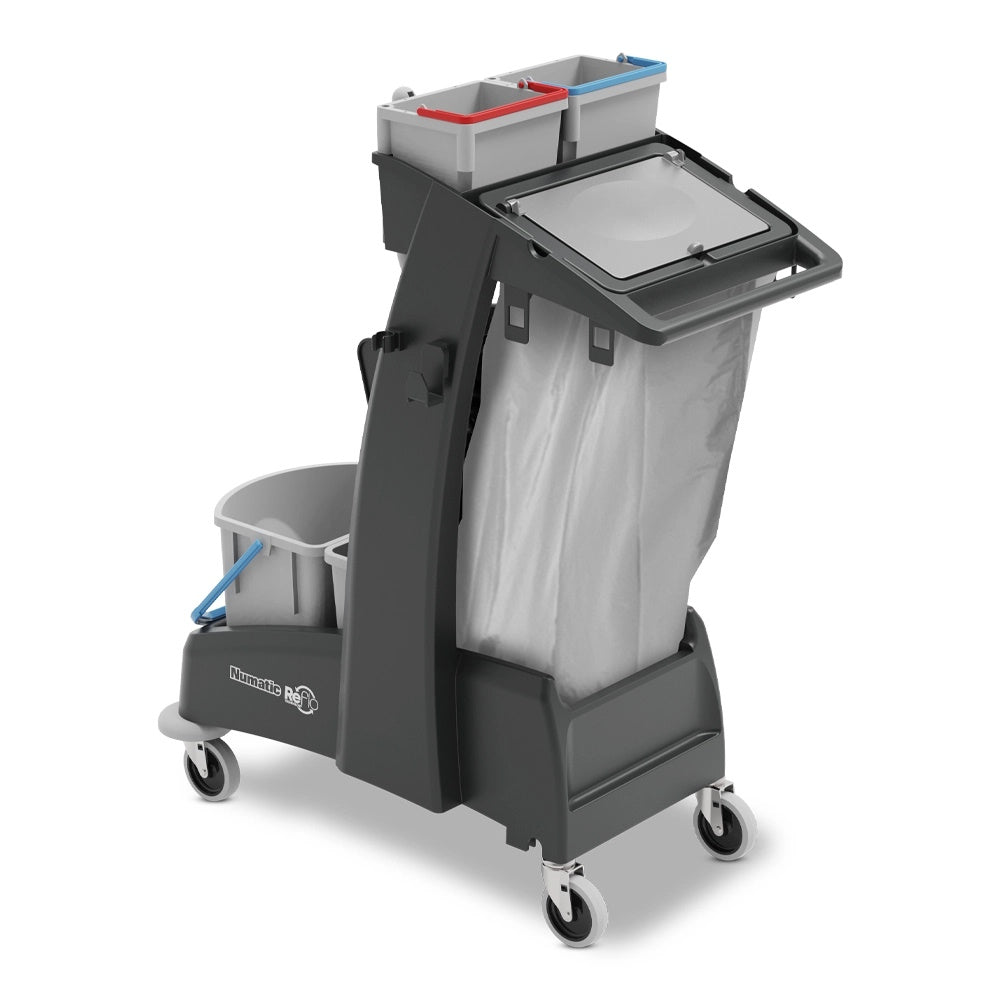 Numatic MM4R Multi-Matic Mop System