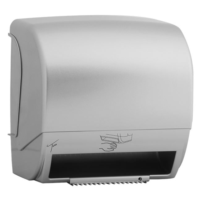 Ticra Mini Sensor Rolled Paper Towel Dispenser