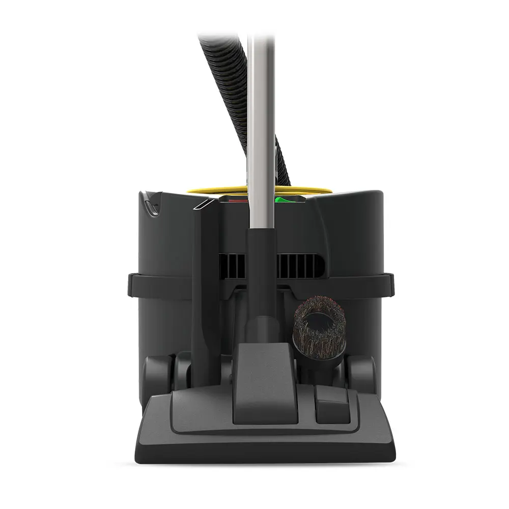 Numatic PRP180-11 ProSave Vacuum Cleaner 8L (ReFlo Black)(Dry)