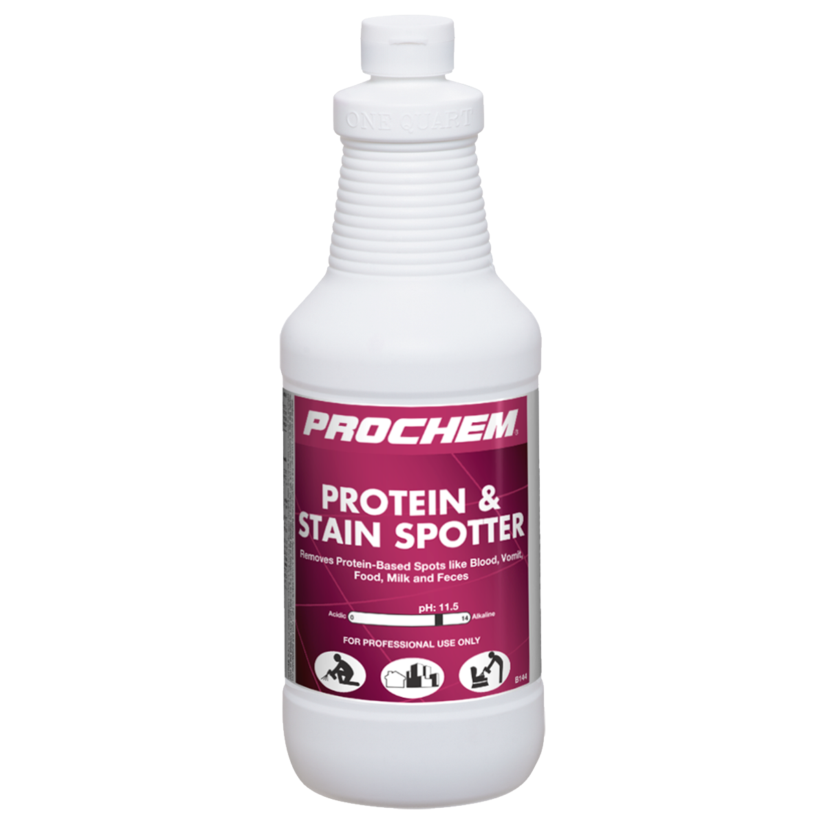 Prochem Protein & Stain Spotter B144