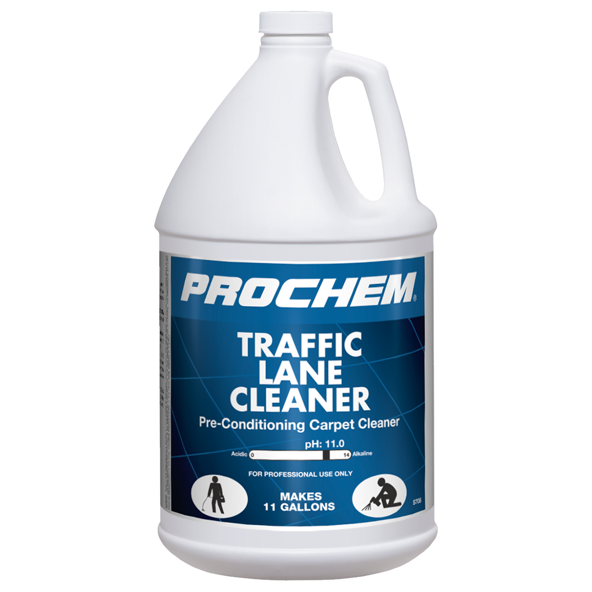 Prochem Traffic Lane Cleaner S708