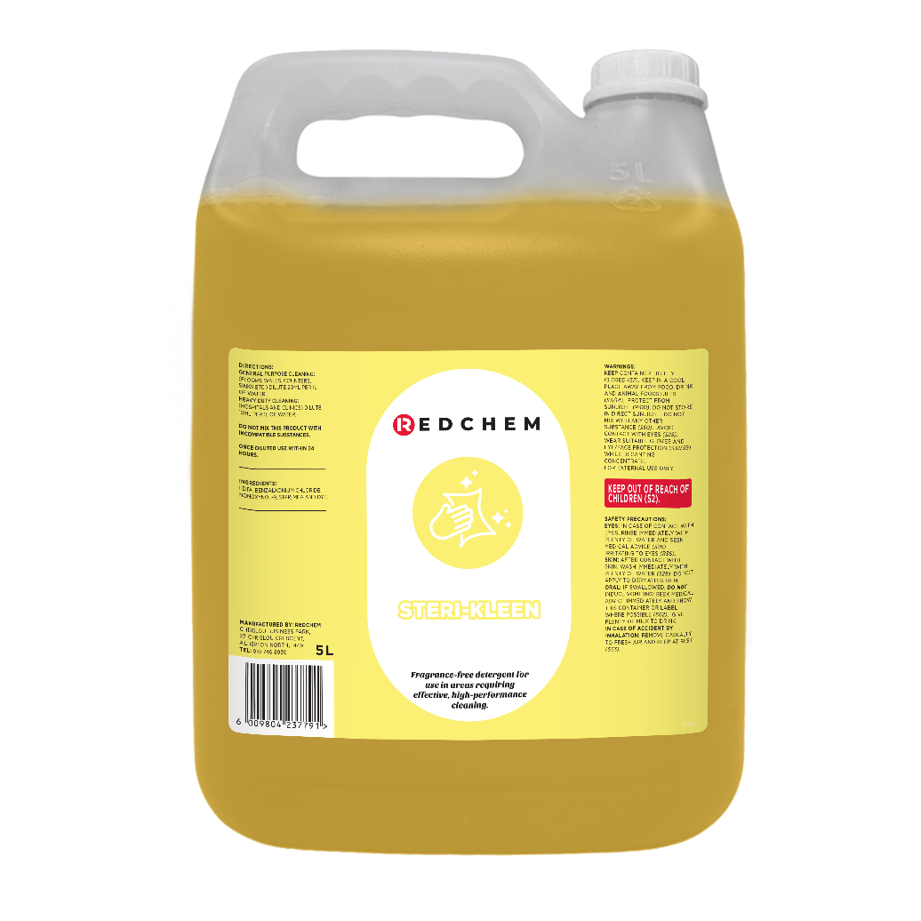 Redchem Steri-Kleen
