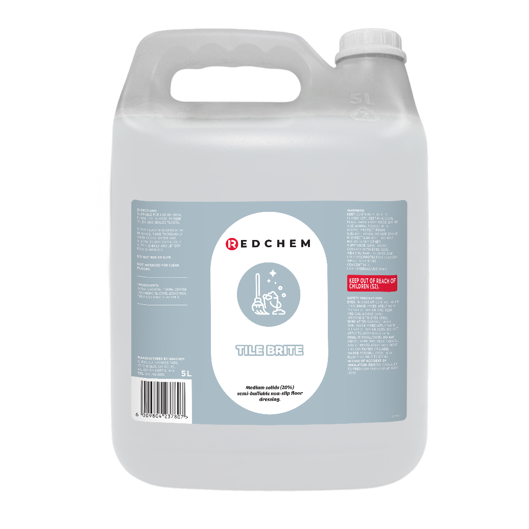 Redchem Tile Brite