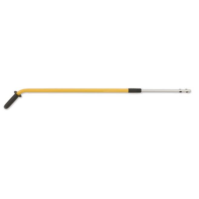 Rubbermaid HYGEN Quick-Connect Handles and Pole