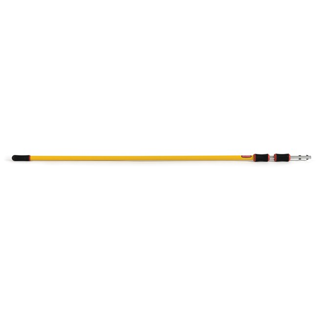 Rubbermaid HYGEN Quick-Connect Handles and Pole