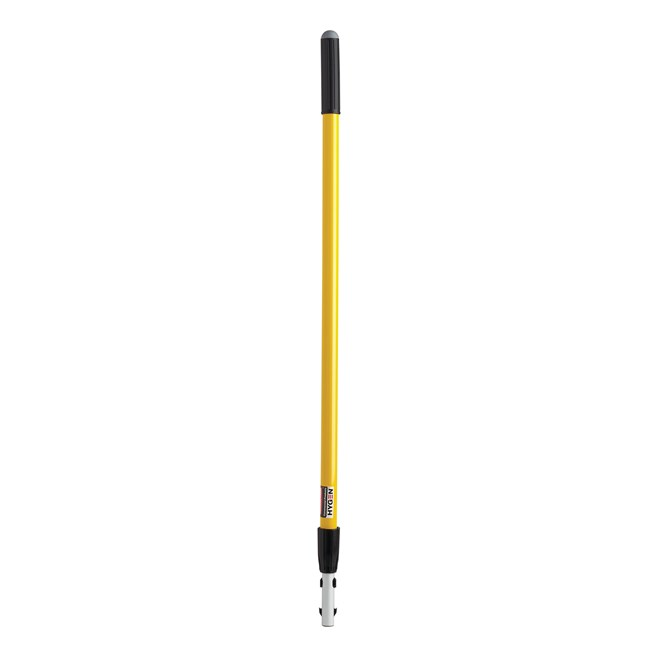 Rubbermaid HYGEN Quick-Connect Handles and Pole