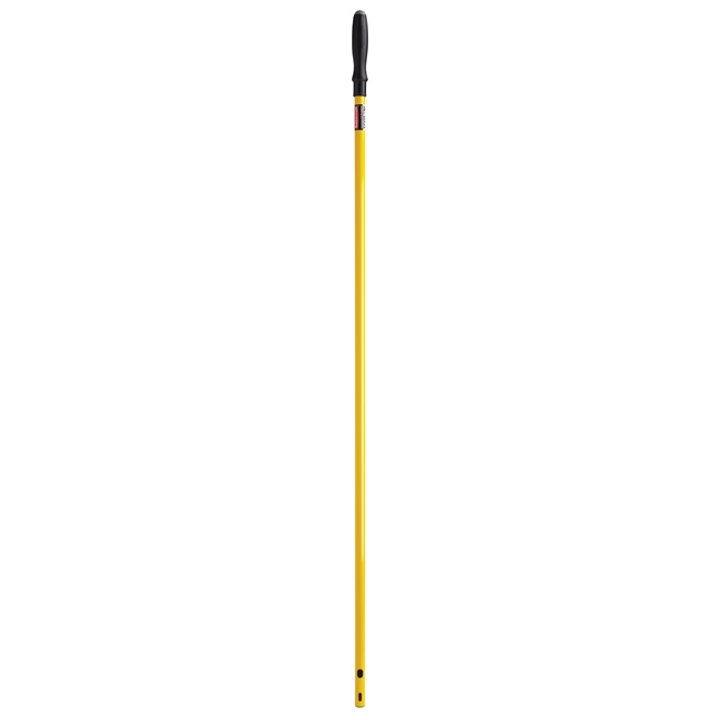 Rubbermaid HYGEN Quick-Connect Handles and Pole
