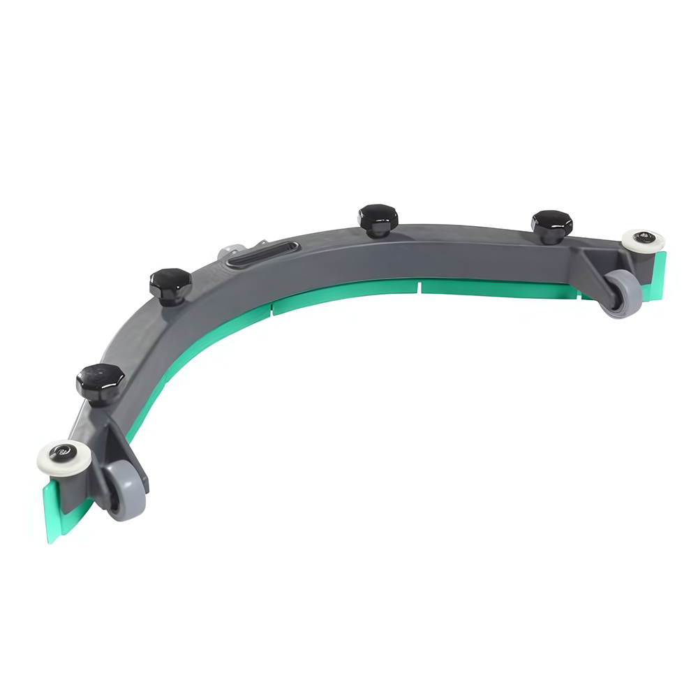 Numatic Squeegee Complete (Including Blades)(Green)