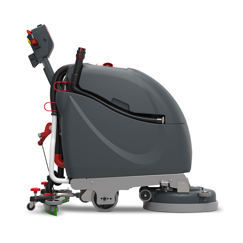 Numatic TBL4045 Scrubber Dryer (Battery)