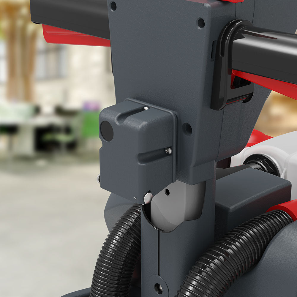 Numatic TBL4055 Scrubber Dryer (Battery)