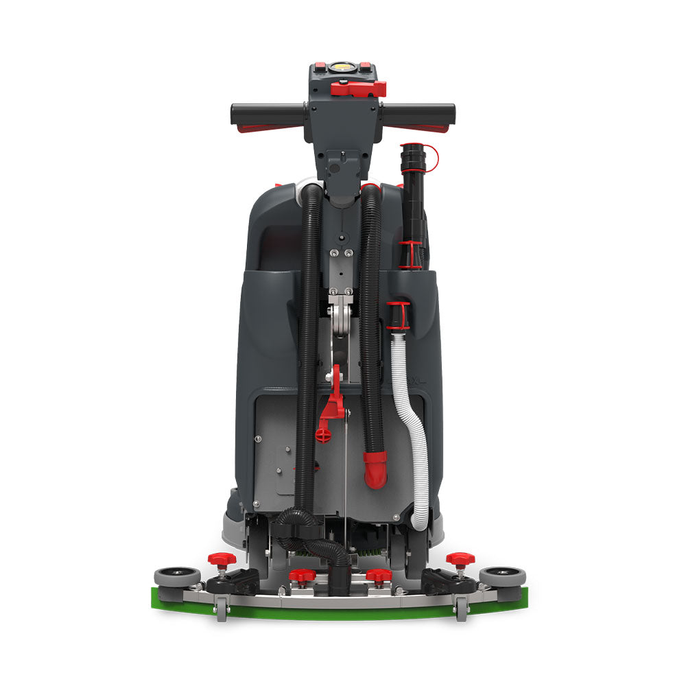 Numatic TBL4055 Scrubber Dryer (Battery)