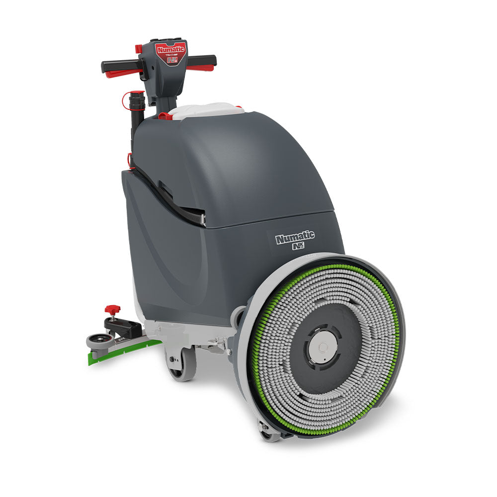 Numatic TBL4055 Scrubber Dryer (Battery)