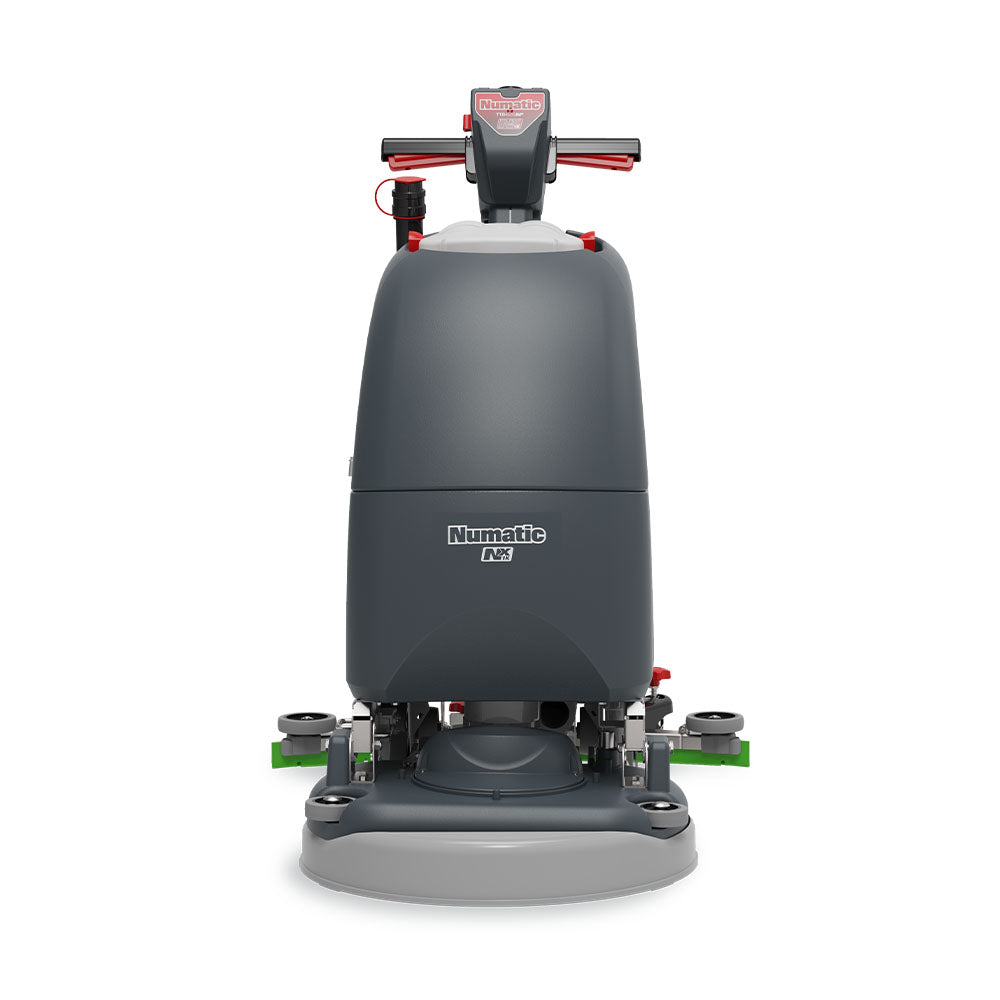 Numatic TBL4055 Scrubber Dryer (Battery)