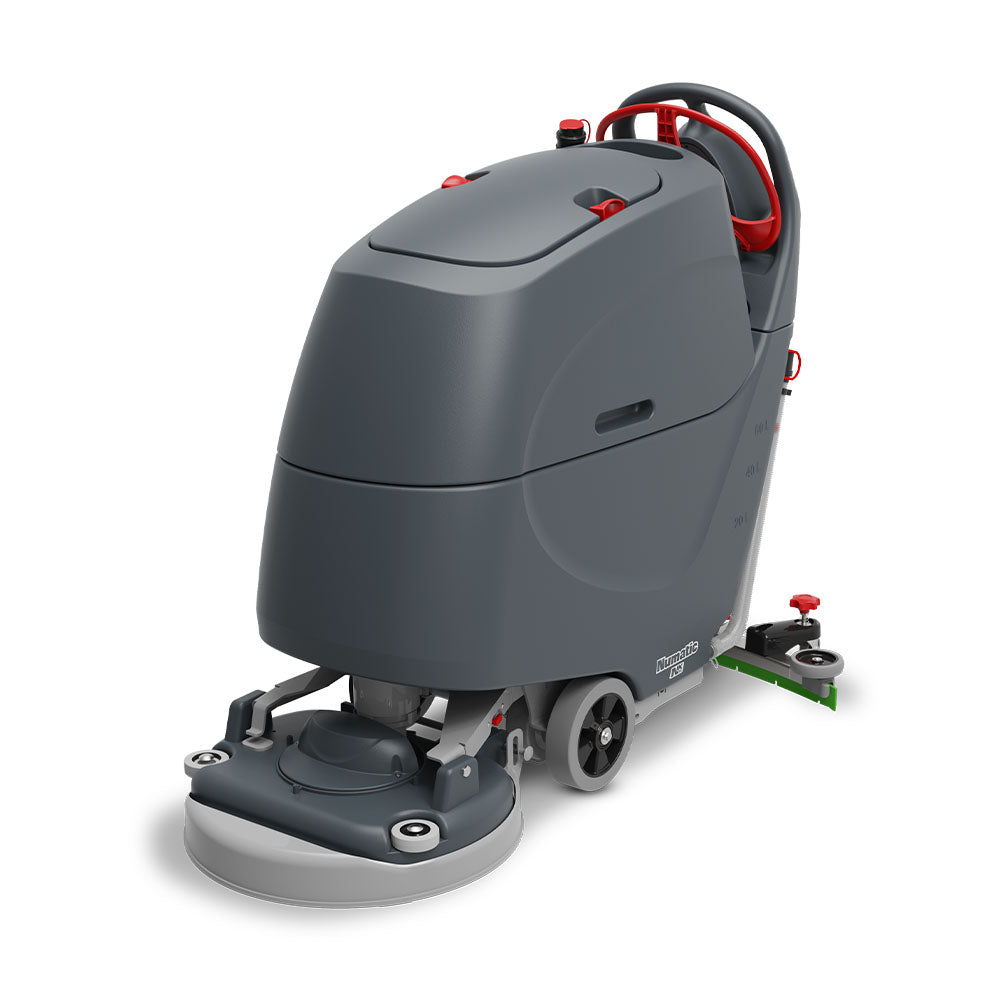 Numatic TBL6055 Scrubber Dryer (Battery)