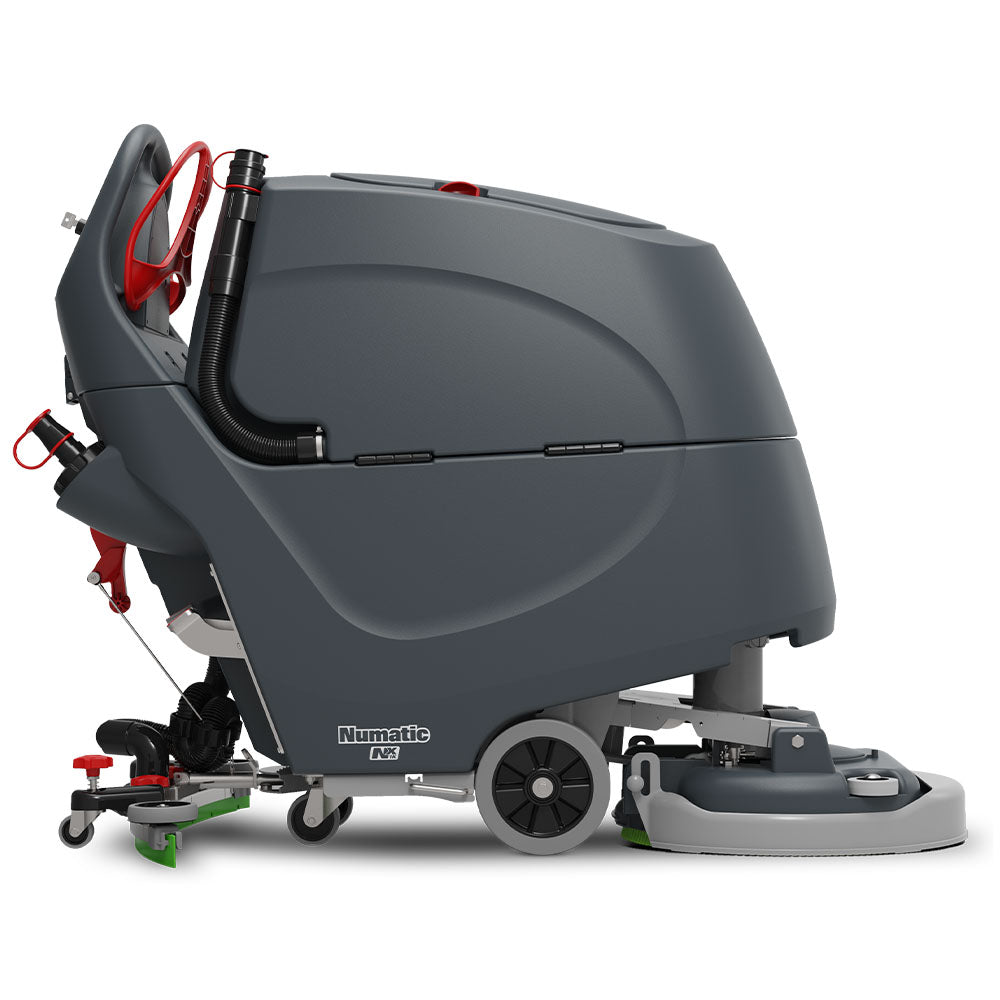 Numatic TBL6055 Scrubber Dryer (Battery)
