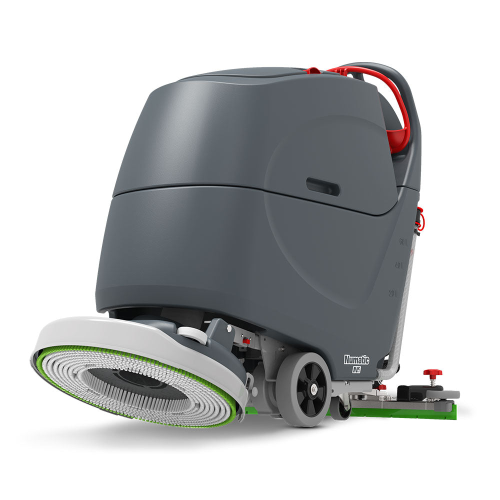 Numatic TBL6055 Scrubber Dryer (Battery)