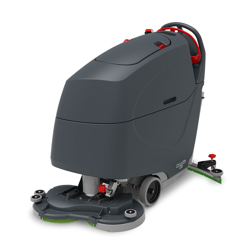 Numatic TBL8572 Scrubber Dryer (Battery)