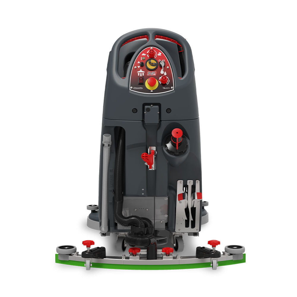 Numatic TBL8572 Scrubber Dryer (Battery)