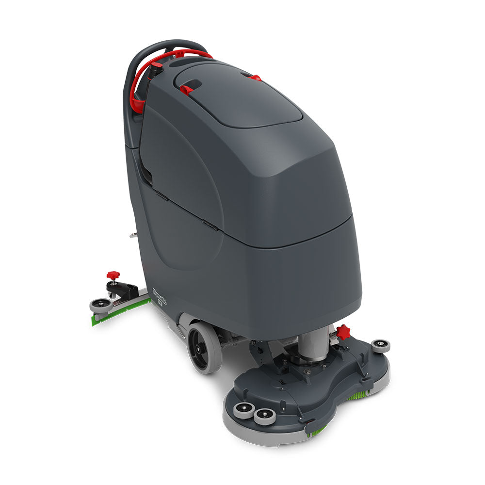 Numatic TBL8572 Scrubber Dryer (Battery)