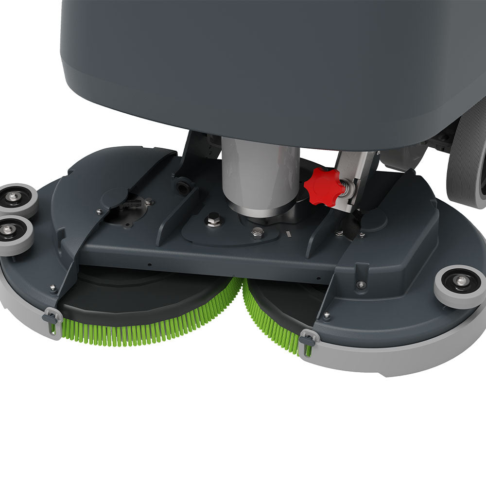 Numatic TBL8572 Scrubber Dryer (Battery)