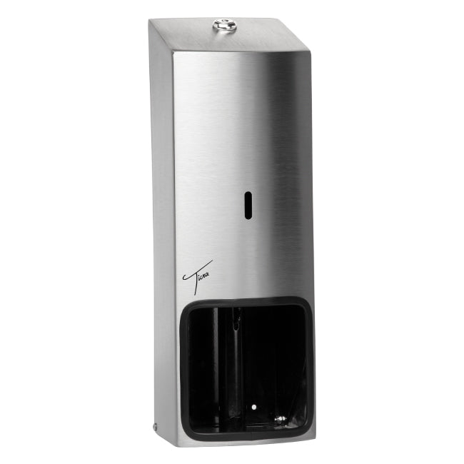 Ticra Toilet Roll Holder TR3 Stainless Steel