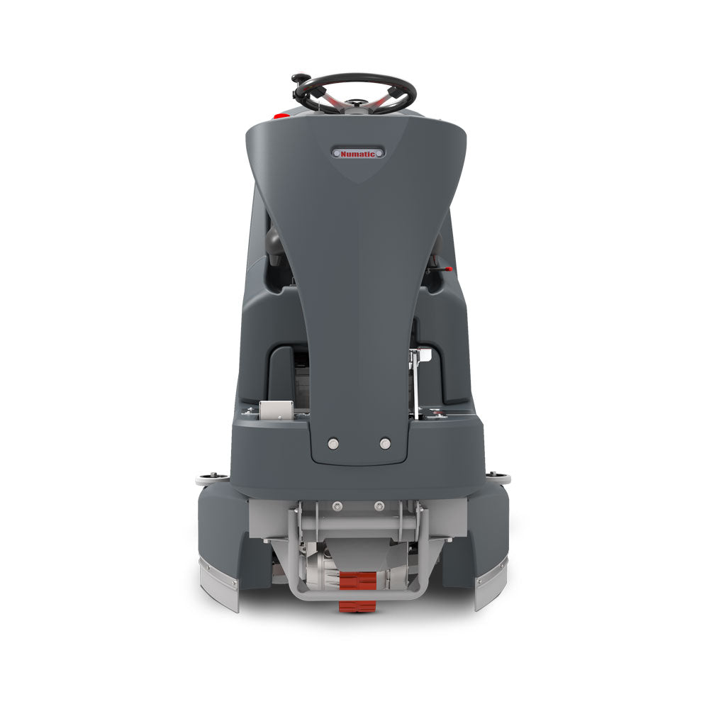 Numatic TRL720 Ride-On Scrubber Dryer