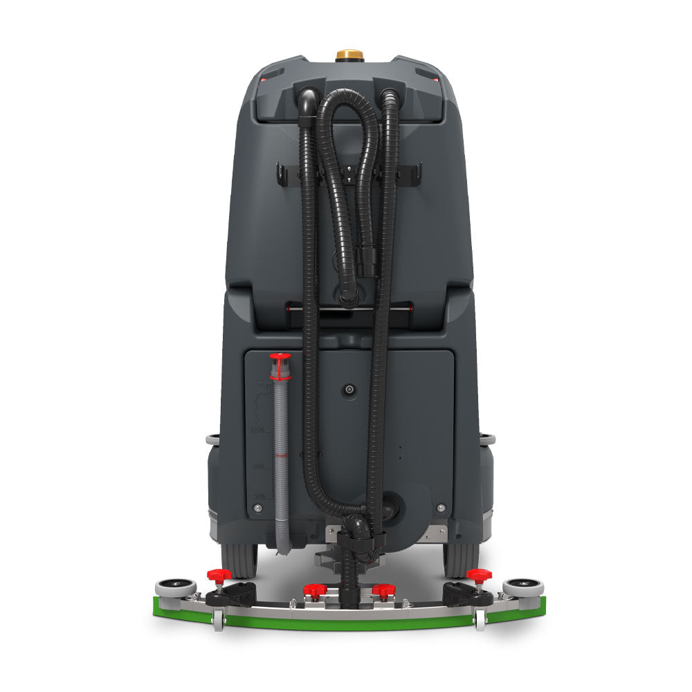 Numatic TRL720 Ride-On Scrubber Dryer