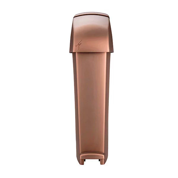 Ticra Plastic 12L Sanitary Bin (Pedal Operated)