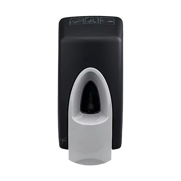 Ticra Plastic 400ml Seat and Handle Cleaner Dispenser