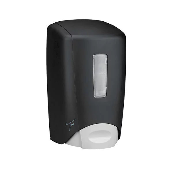 Ticra Plastic 500ml Flex Manual Soap Dispenser